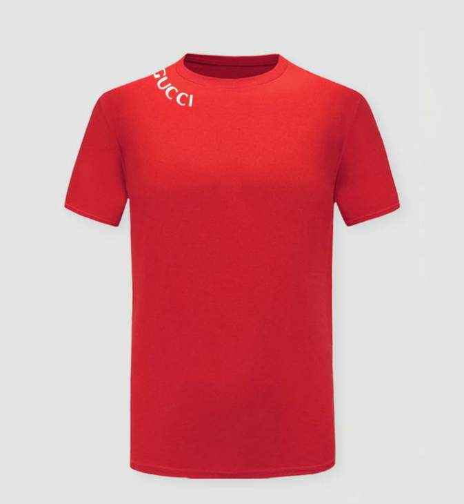 Picture of Gucci T Shirts Short _SKUGucciM-6XL1qn07011832